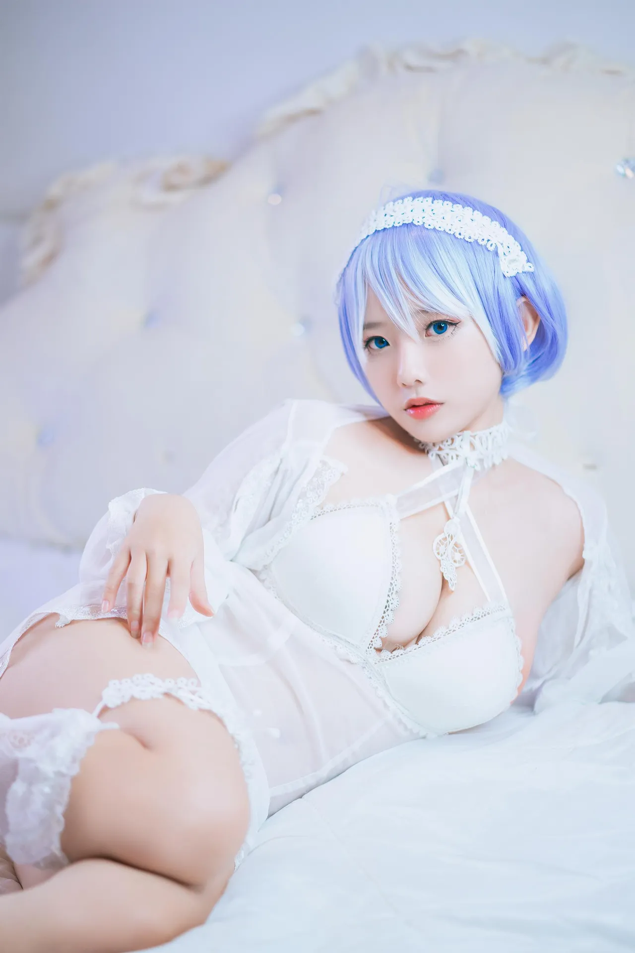 Messie Huang - Chapayev Azur Lane-erohere1.webp